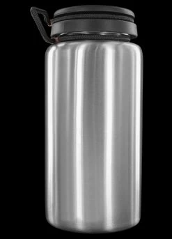 Nalgene Stainless Steel Bottle -Outdoor clothing and equipment FA N1778 1002.2 97133.1683731669
