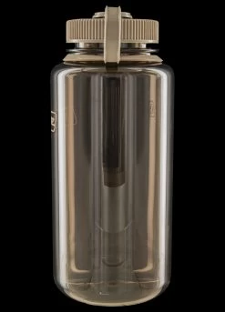 Nalgene Sustain Wide Mouth 1L Bottle 21 Nalgene Sustain Wide Mouth 1L Bottle -Outdoor clothing and equipment FA N2020 5432 69818.1690902562