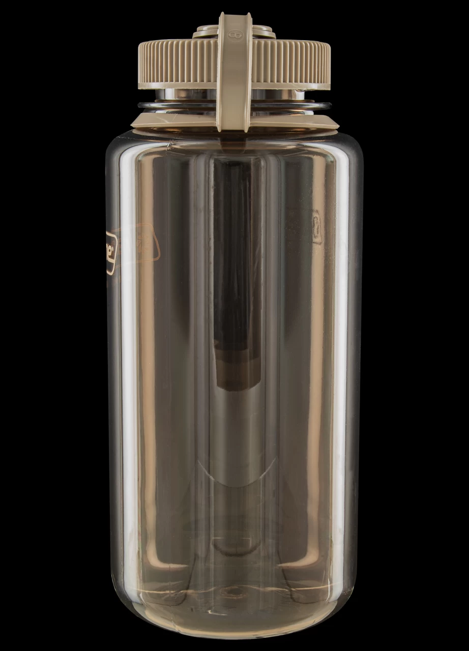 Nalgene Sustain Wide Mouth 1L Bottle 11 Nalgene Sustain Wide Mouth 1L Bottle - Image 9