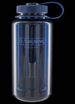 Nalgene Sustain Wide Mouth 1L Bottle