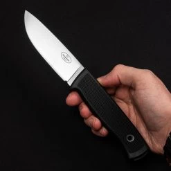 Fallkniven F1 Survival CoS With Zytel Lock Sheath -Outdoor clothing and equipment FAKF1nzCoS 11651.1670338865