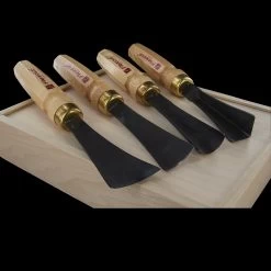 Flexcut Mallet Sculptor's Set MC175 -Outdoor clothing and equipment FLEXMC175det2 60137.1602769520