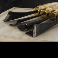 Flexcut Mallet Sculptor's Set MC175