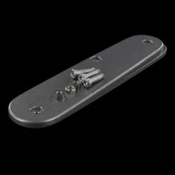 Flytanium Victorinox Cadet Scales -Outdoor clothing and equipment FLY749 58217.1615288231