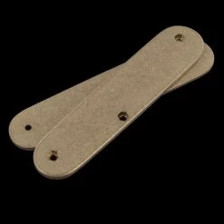 Flytanium Victorinox Cadet Scales -Outdoor clothing and equipment FLY749det2 97936.1615288233