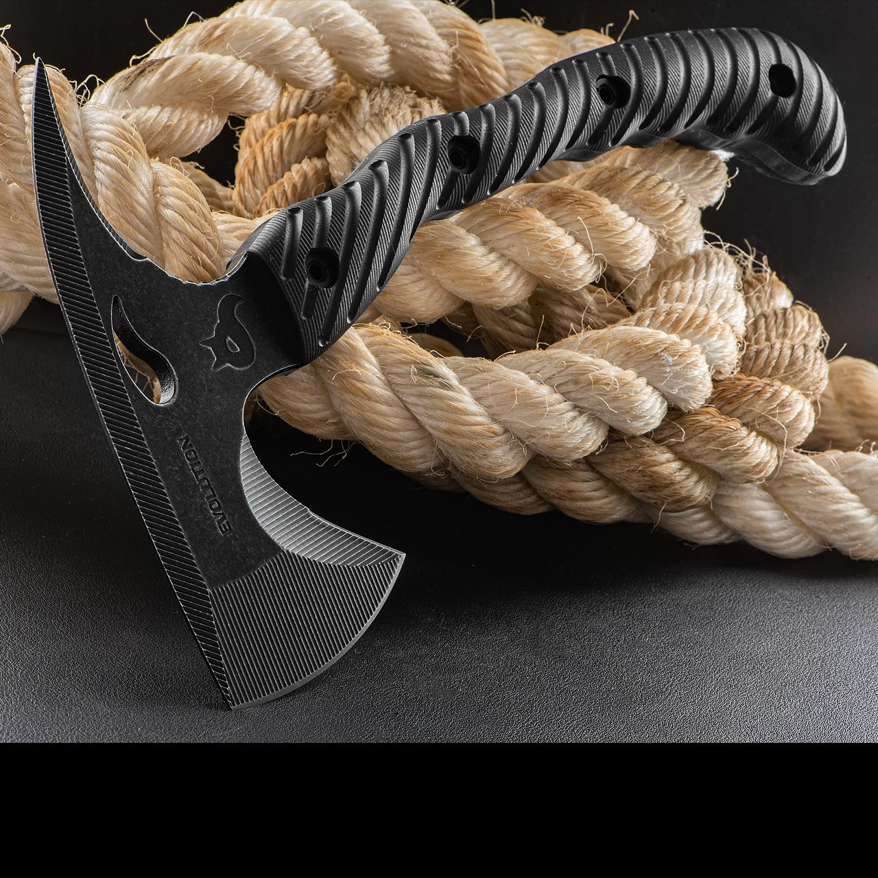 Black Fox Evolution Tomahawk 3 Black Fox Evolution Tomahawk