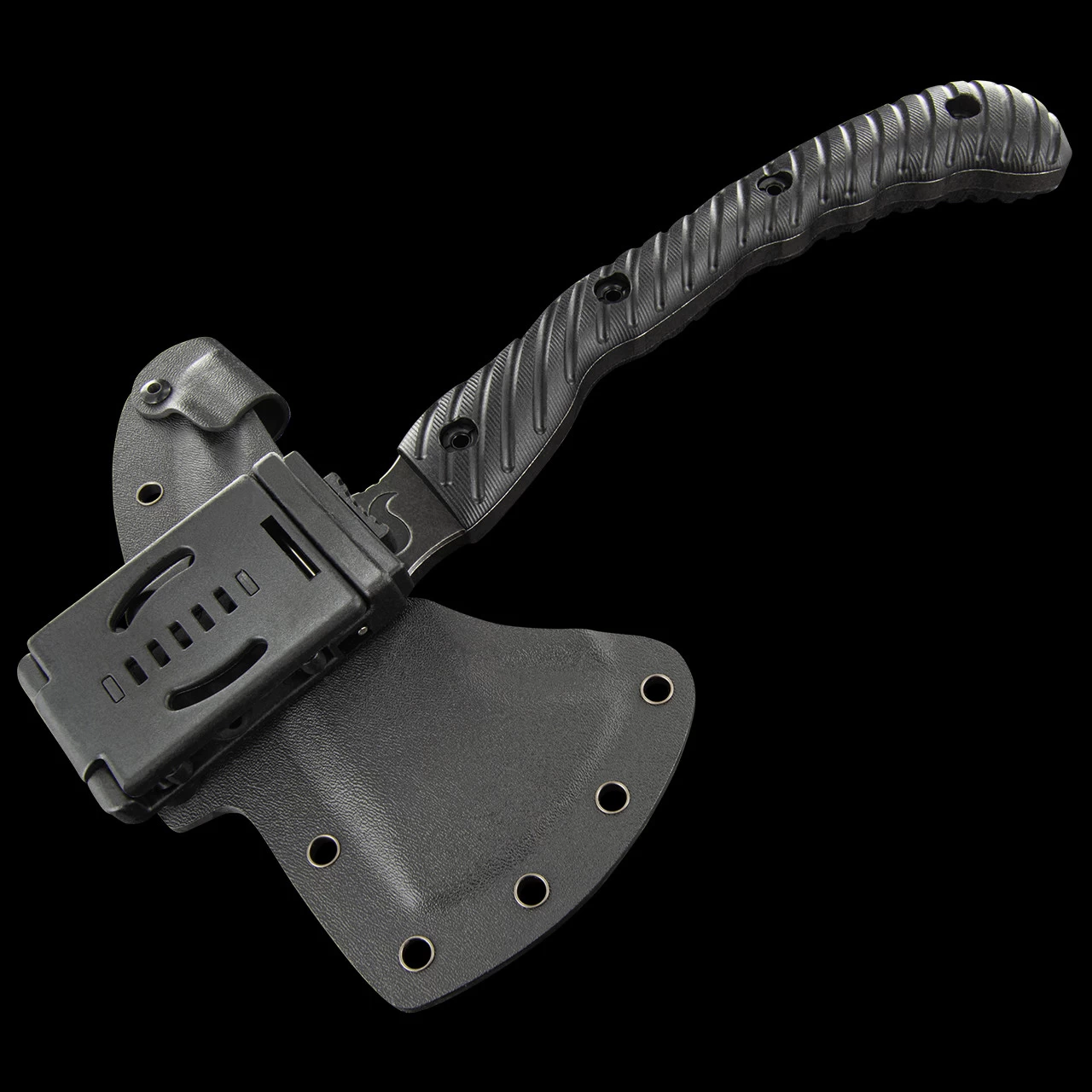 Black Fox Evolution Tomahawk 8 Black Fox Evolution Tomahawk - Image 6