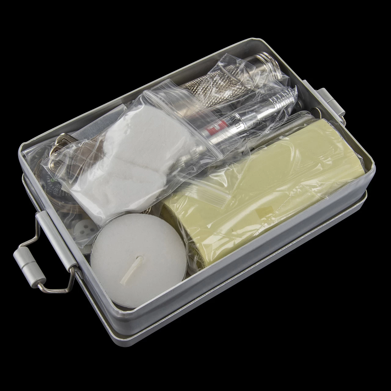 Fox Parang Bushcraft 9 Fox Parang Bushcraft - Image 7