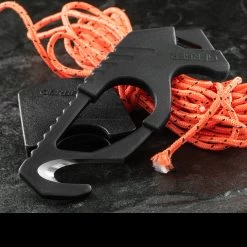 Gerber Strap Cutter -Outdoor clothing and equipment G2118.4 47949.1692782020