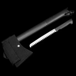 Gerber Gator Combo Axe II SPECIAL OFFER -Outdoor clothing and equipment G4142002 52616.1663930371.1280.1280 03863.1689763951