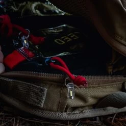 Glow Rhino Spark Glow Fob -Outdoor clothing and equipment GLRSPARK.1 60919.1676374445