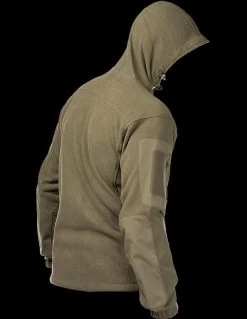 Pentagon Hercules 2.0 -Outdoor clothing and equipment HERCULES 2.0 side 37916.1597309758