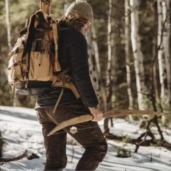 Kuhl Hot Rydr Flannel Lined Trousers