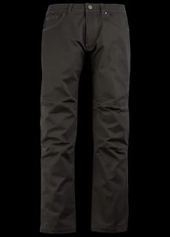Kuhl Hot Rydr Flannel Lined Trousers -Outdoor clothing and equipment HOTRYDRdet8 39017.1688477315