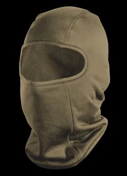 Helikon-Tex Extreme Cold Weather Balaclava -Outdoor clothing and equipment HX CZ KO2 FGcoyote 43977.1645184929