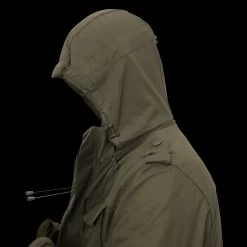 Helikon-Tex Covert M-65 Jacket -Outdoor clothing and equipment HX KU C65 DC 01 Sdet10 62642.1603122228