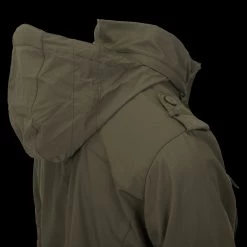 Helikon-Tex Covert M-65 Jacket -Outdoor clothing and equipment HX KU C65 DC 01 Sdet12 87482.1603122224