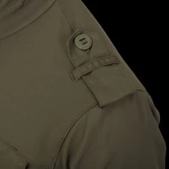 Helikon-Tex Covert M-65 Jacket -Outdoor clothing and equipment HX KU C65 DC 01 Sdet15 62318.1603122206