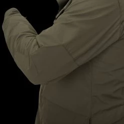 Helikon-Tex Covert M-65 Jacket -Outdoor clothing and equipment HX KU C65 DC 01 Sdet17 04291.1603122219