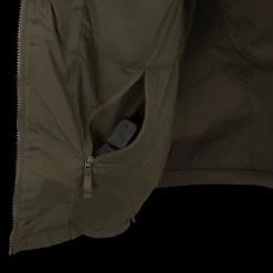 Helikon-Tex Covert M-65 Jacket -Outdoor clothing and equipment HX KU C65 DC 01 Sdet5 41925.1603122238