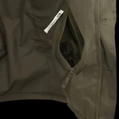 Helikon-Tex Covert M-65 Jacket -Outdoor clothing and equipment HX KU C65 DC 01 Sdet6 31088.1603122204