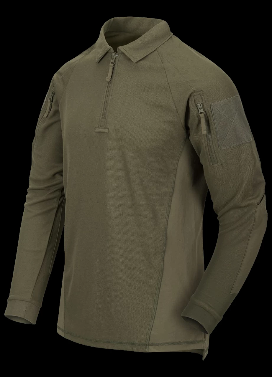 Helikon-Tex Range Polo Shirt 13 Helikon-Tex Range Polo Shirt - Image 11