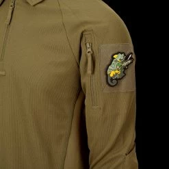 Helikon-Tex Range Polo Shirt 17 Helikon-Tex Range Polo Shirt -Outdoor clothing and equipment HX PD RNG TC 12 S.6 58264.1691147934