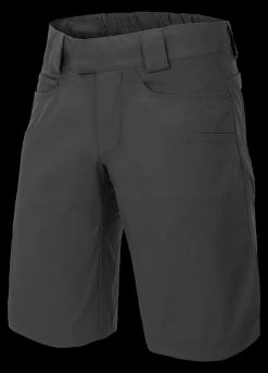 Helikon Tex Greyman Tactical Shorts -Outdoor clothing and equipment HX SP GTK DCdet2 88708.1625242255
