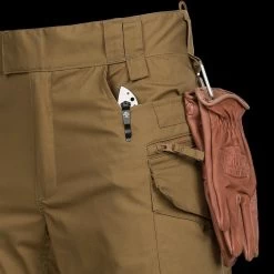 Helikon-Tex Pilgrim Trousers -Outdoor clothing and equipment HX SP PGM DCdet11 73065.1646134997