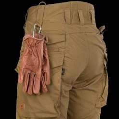 Helikon-Tex Pilgrim Trousers -Outdoor clothing and equipment HX SP PGM DCdet12 35599.1646134997