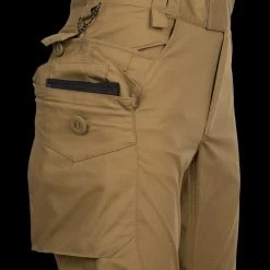 Helikon-Tex Pilgrim Trousers -Outdoor clothing and equipment HX SP PGM DCdet14 00808.1646134997