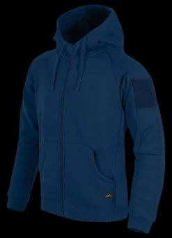 Helikon-Tex Urban Tactical Hoodie Lite -Outdoor clothing and equipment HX ULF CB 29282.1689945809