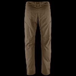 TAD Icon RS ME Brown Trousers -Outdoor clothing and equipment Icon RS me brown 1 89643.1696250166