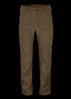 TAD Icon RS ME Brown Trousers -Outdoor clothing and equipment Icon RS me brown 24590.1696250166