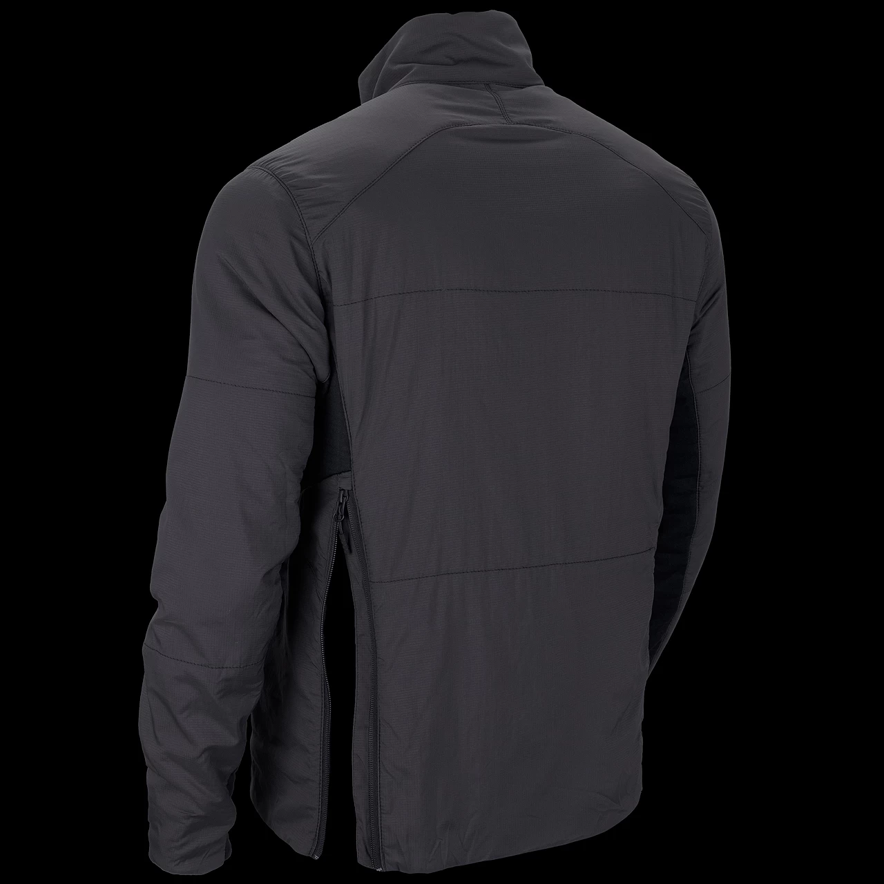 TAD Javelin Anorak Black 11 TAD Javelin Anorak Black - Image 9