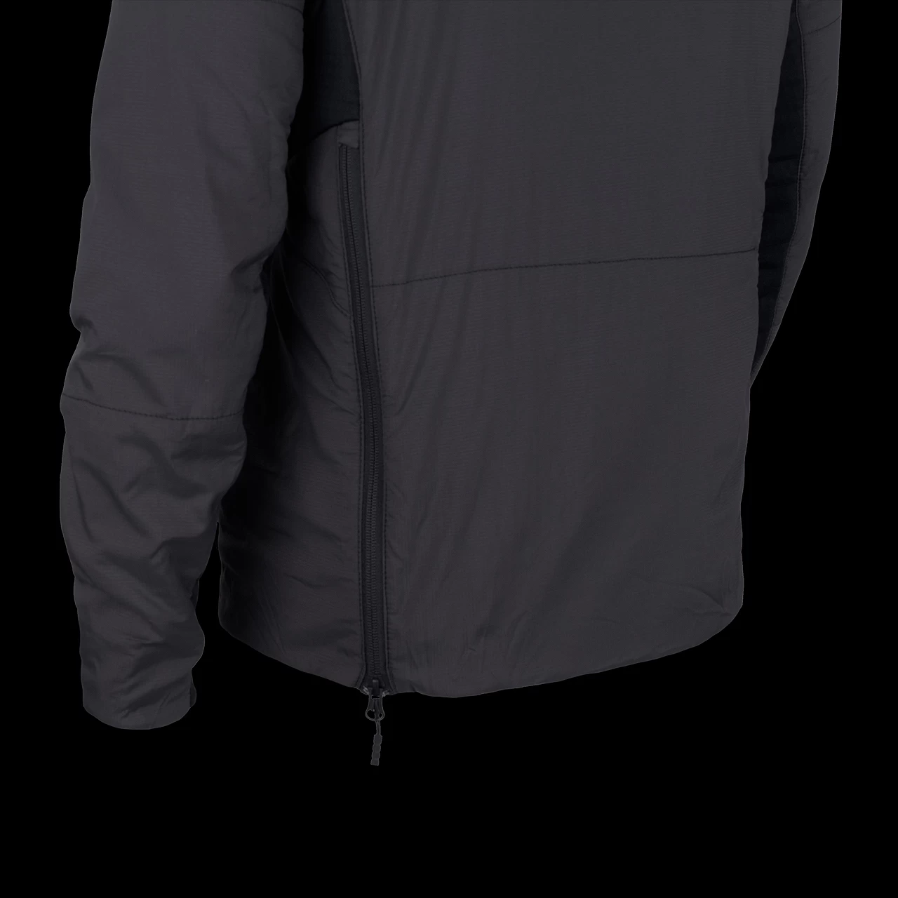 TAD Javelin Anorak Black 4 TAD Javelin Anorak Black - Image 2