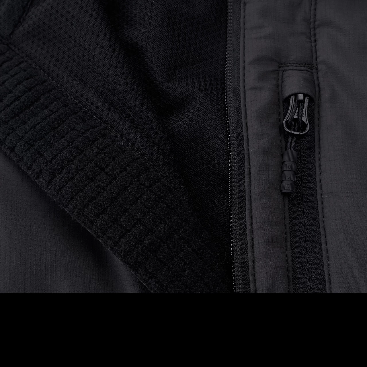 TAD Javelin Anorak Black 12 TAD Javelin Anorak Black - Image 10