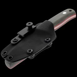 Joker Erizo TS1 Fixed Blade Knife 12 Joker Erizo TS1 Fixed Blade Knife -Outdoor clothing and equipment JOK CV81 F 10338.1692003986.1280.1280 09353.1692787104