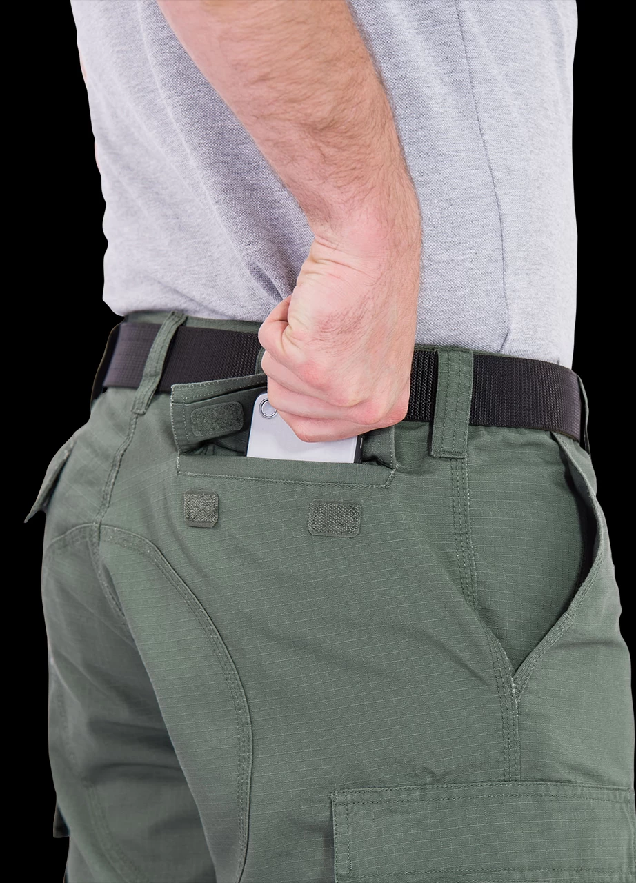 Pentagon BDU 2.0 Shorts 12 Pentagon BDU 2.0 Shorts - Image 10