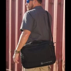 Kitanica Envoy Attache -Outdoor clothing and equipment KIT BAG ENVOY BKdet12 58732.1634301489