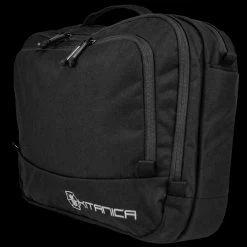 Kitanica Envoy Attache -Outdoor clothing and equipment KIT BAG ENVOY BKdet2 58308.1634301489