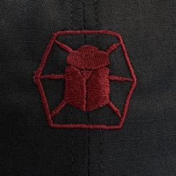 Kitanica Cap -Outdoor clothing and equipment KIT CAP BLK 91754.1677673366.1280.1280 20533.1677673606