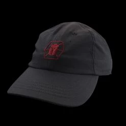 Kitanica Cap -Outdoor clothing and equipment KIT CAP BLKjpg01 41082.1626783184.1280.1280 03463.1677673366.1280.1280 90607.1677673393