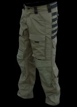 Kitanica Raider Trousers Ranger Green 10 Kitanica Raider Trousers Ranger Green -Outdoor clothing and equipment KIT RAID RG 95928.1696245389