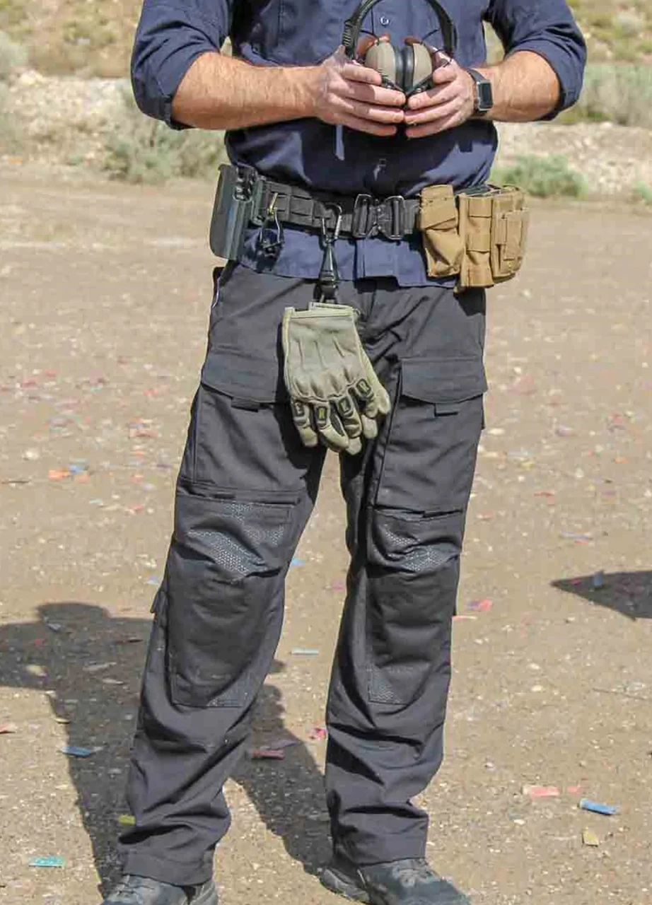 Kitanica Raider Trousers Ranger Green 5 Kitanica Raider Trousers Ranger Green - Image 3