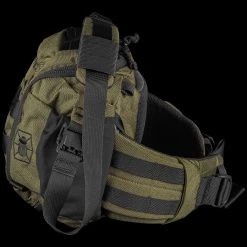 Kitanica Scorpion Lumbar Pack With Water Bottle Holster 20 Kitanica Scorpion Lumbar Pack With Water Bottle Holster -Outdoor clothing and equipment KIT SCORP PACK GRN.5 83317.1695199181.1280.1280 83830.1695290823