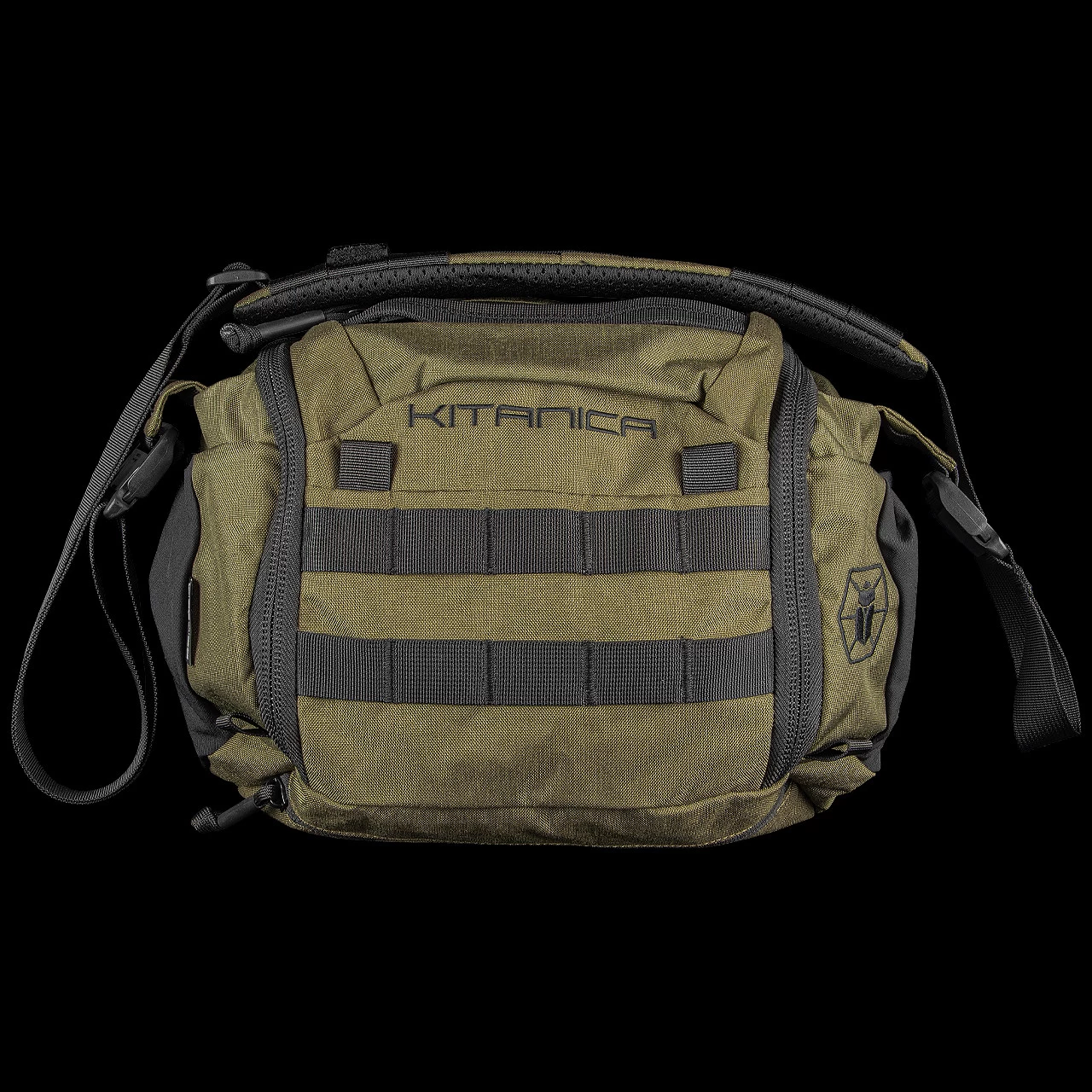 Kitanica Scorpion Lumbar Pack With Water Bottle Holster 9 Kitanica Scorpion Lumbar Pack With Water Bottle Holster - Image 7