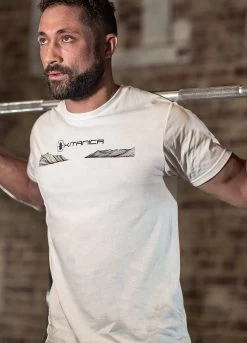 Kitanica Mountain T-Shirt 7 Kitanica Mountain T-Shirt -Outdoor clothing and equipment KIT TS MOUNT S.1 01392.1690290546