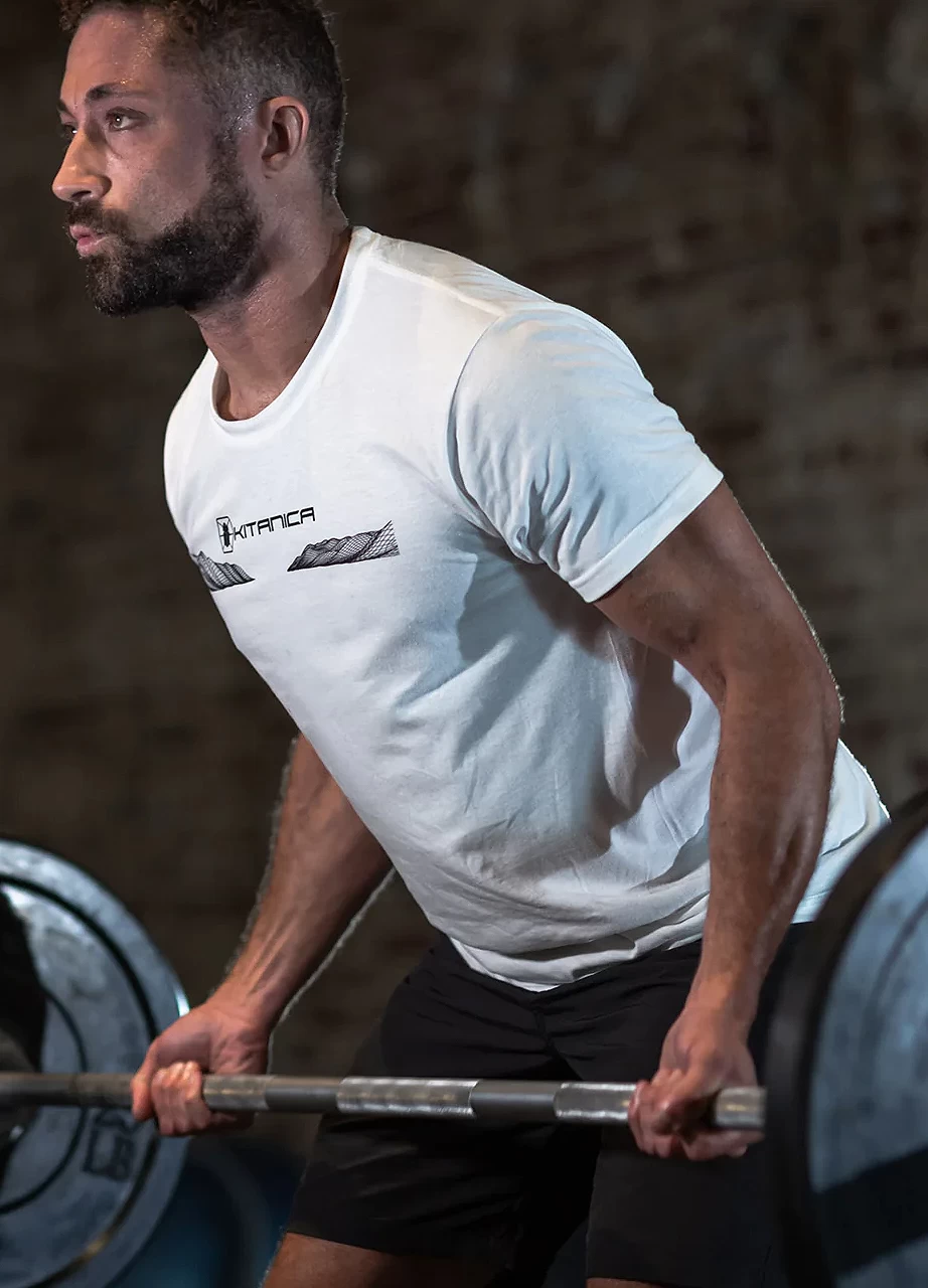 Kitanica Mountain T-Shirt 3 Kitanica Mountain T-Shirt