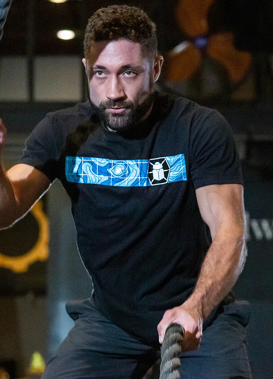 Kitanica Topo T-Shirt 3 Kitanica Topo T-Shirt